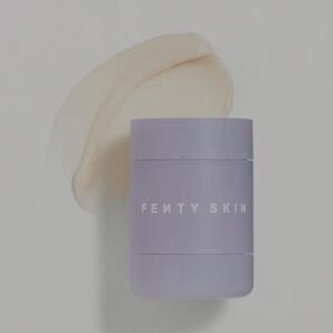 Fenty Skin Beauty Thicc N Smooth Peptide Rich Eye Cream NIB .5 Oz/ 15 Ml